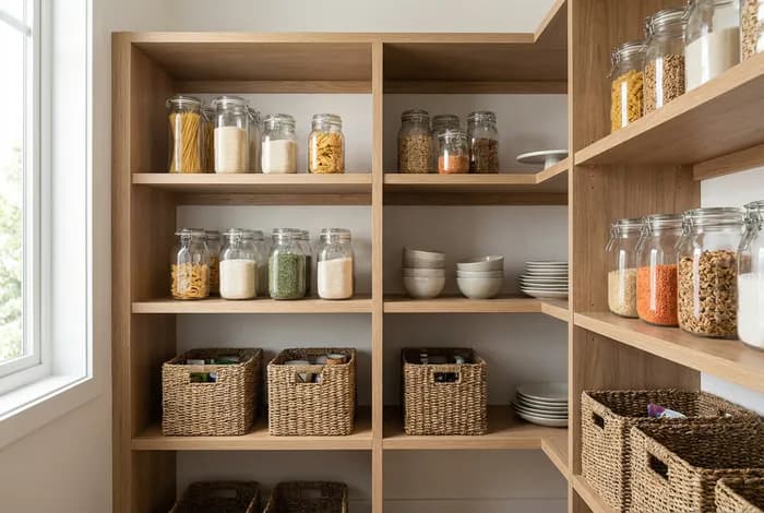 Sistemazione Sistemazione